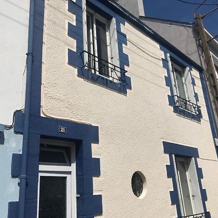 Maison Lorient Sud المظهر الخارجي الصورة