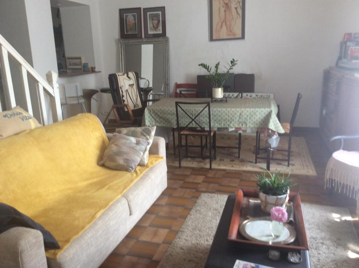 Maison Lorient Sud المظهر الخارجي الصورة